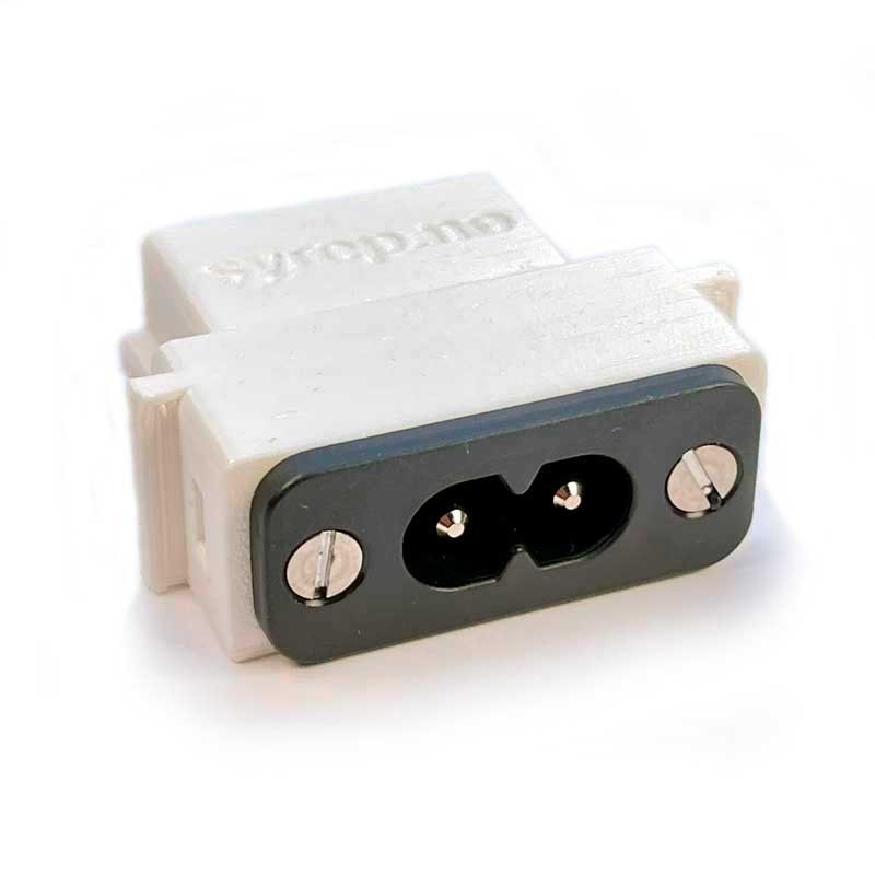 Power cord upgrade BERNINA 910 & 930