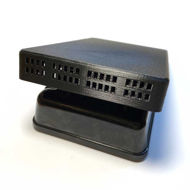 Footplate BERNINA 830 pedal